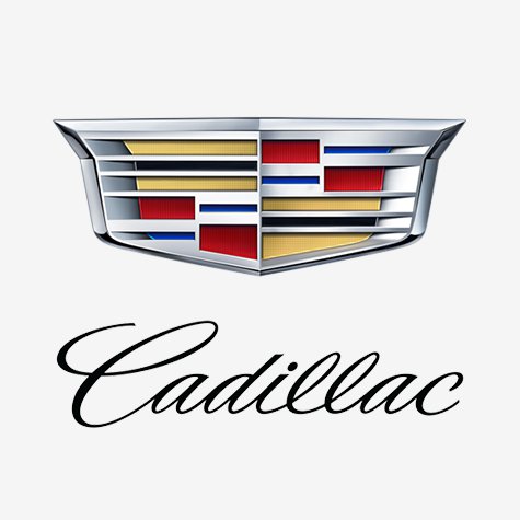 Cadillac icon