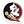 Florida St. logo