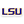 LSU logo