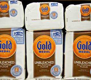 Health Officials Widen Flour Recall After 4 More People Get Sick