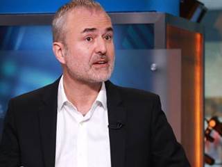 Gawker CEO Nick Denton Says Peter Thiel Won the Battle but Not the War