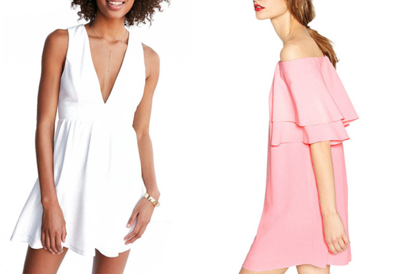 23 Cheap Summer Dresses to Buy Right Now