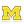 Michigan logo