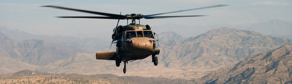 DCAA reviewed $9B for DoD to acquire 580 UH 60 Black Hawks
