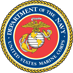 US Marines Seal