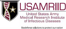 USAMRRID Logo