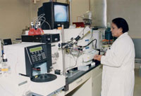 Process Engineering Facility