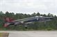 A QF-4 takes off from Tyndall Air Force Base, Florida, May 27, 2015, to be used as a Full-Scale Aerial Target during a Live Fire Test & Evaluation mission. After the flight, the FSAT mission transitioned to Holloman AFB where the last unmanned QF-4 flight took place in August 2016. The last manned mission will be flown in December 2016, ending the USAF role in the QF-4. (Courtesy photo)