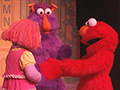 Sesame Street Visits Europe