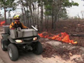 Preparing for Wildfire Season