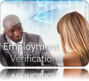 Employment Verification