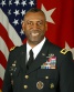 Maj. Gen. Cedric T. Wins