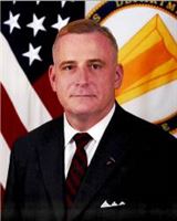 Mr. Guy Sands-Pingot Director, Human Capital, United States Army Reserve 