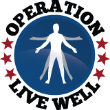 Operation Live Well Seal