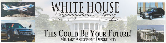 WHCA Banner