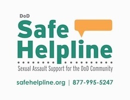 Safe Helpline