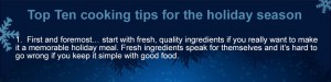 TweetCookingTips1