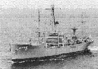 USS Liberty