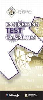 Test Capabilities