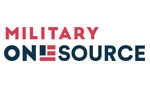 New Military OneSource logo