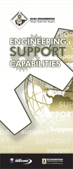 Support Capabilities