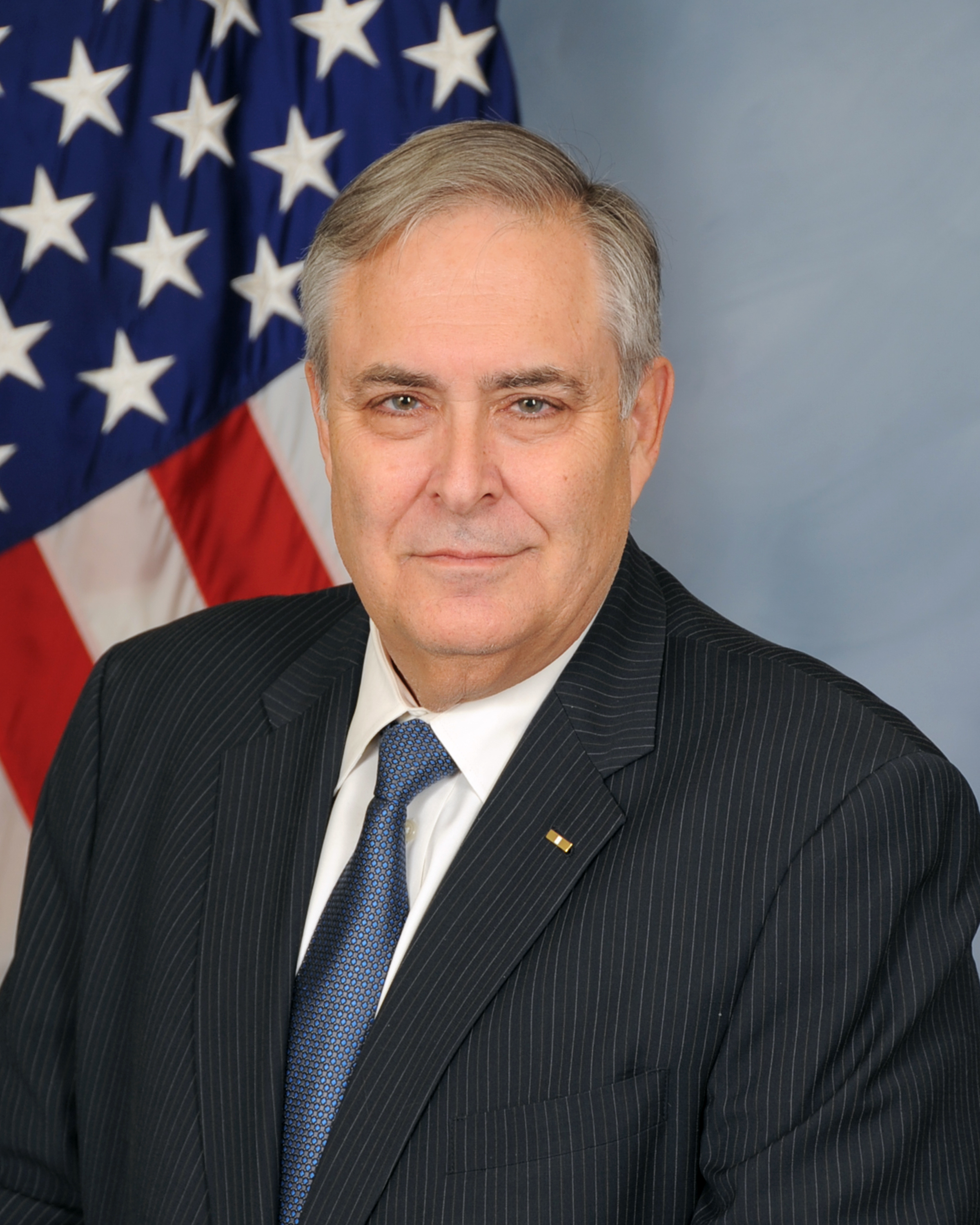 Deputy Assistant Secretary of Defense for Program Support, Mr. Gary J. Motsek