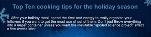 TweetCookingTips9