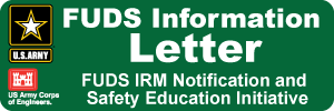 Click to view the FUDs Notification and Safety Education Initiative page of this website