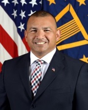 Mr. James Rodriguez, Deputy Assistant Secretary of Defense, Office of Warrior Care Policy