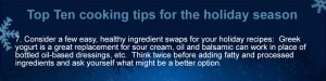 TweetCookingTips7