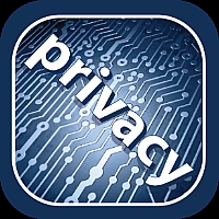 Icon for the Navy Privacy and Personally Identifiable Information (PII) Awareness GMT mobile app.