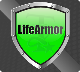 Life Armor Mobile Application