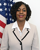 Photo of Ms. Lynda Pierce