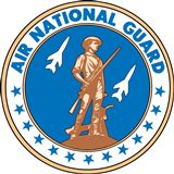 Air National Guard Seal (Color)