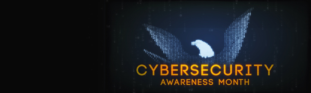 Cybersecurity Awareness  