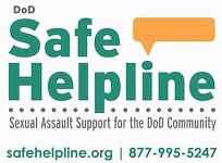 Safe Helpline Sexual Assault Support 18779955247