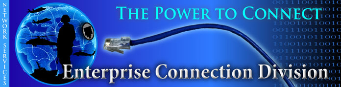 Enterprise Connection Division: The Power to Connect