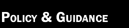 If you need to understand The DoD Forms Management Program's Policies, or Guidance with the forms process,this is the best place to start.