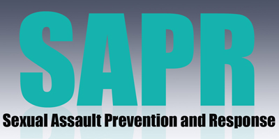 Sexual Assault Prevention and Response