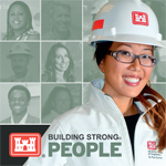 Building Strong People Brochure