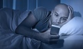 Sleeplessness is just one of several potential outcomes from the extended use of smartphones.