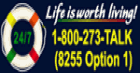 Veterans Crisis Line - Life is Worth Living