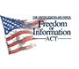 FOIA Logo