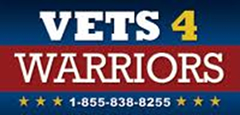 Vets 4 Warriors