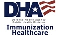 The DHA Immunization Healthcare Branch website has moved from www.vaccines.mil to www.health.mil/vaccines, which contains a wealth of immunization resources and information that aims to assist in achieving excellence in immunization healthcare.