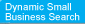 SBA | Dynamic Small Business Search