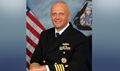 Navy Capt. Mike Colston, director, Defense Centers of Excellence for Psychological Health and Traumatic Brain Injury 