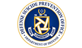 Official Seal of the Defense Suicide Prevention Office