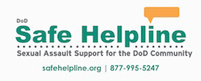 Safe Help Line