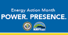 Energy Action Month